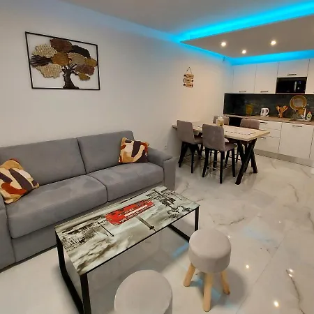 1 Apartment Porec