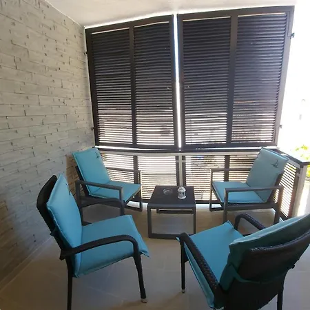 1 Apartment Porec