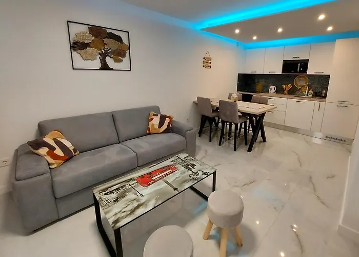 1 Apartment Porec