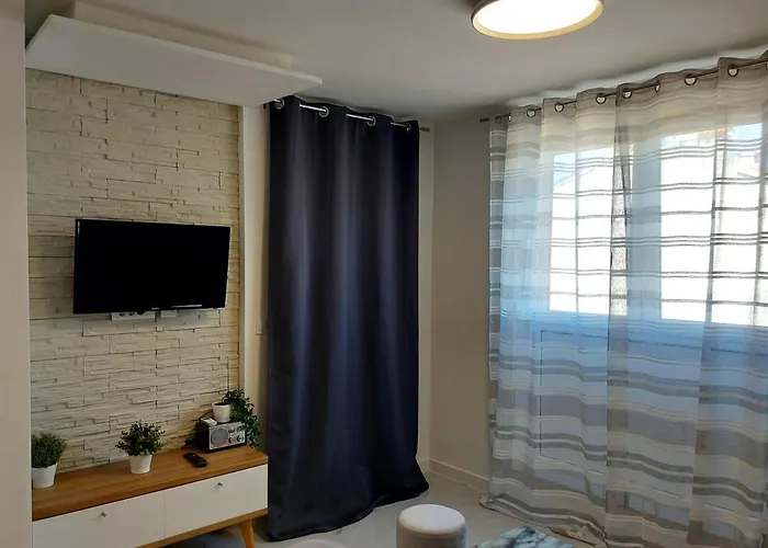 1 Apartment