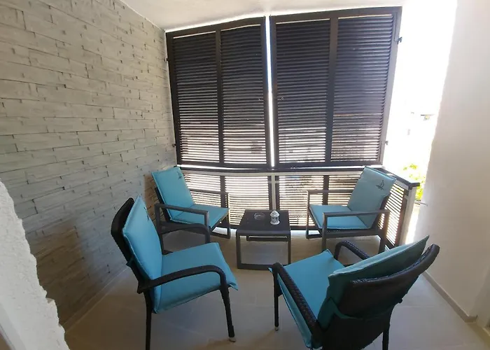 1 Apartment Porec